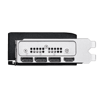 MSI VGA GEFORCE RTX 5070 12G SHADOW 3X OC RTX5070 12GB GDRR7 192B DX12 PCIE 5.0 X16 (3XDP 1XHDMI) - 5