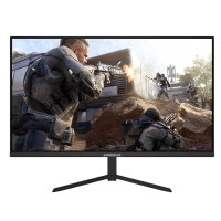 GAMEBOOSTER GB-2409FF 24" 144HZ 1MS IPS FHD FREESYNC, G-SYNC 2XHDMI 1XDP GAMING MONITÖR