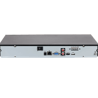DAHUA NVR4232-4KS3 32 KANAL 1U 4K&H.265 LITE NVR KAYIT CIHAZI - 2