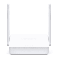 TP-LINK MERCUSYS MW302R 300Mbps KABLOSUZ N ROUTER