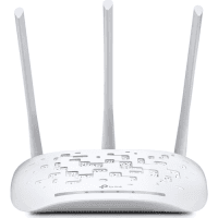 TP-LINK TL-WA901N 450MBPS WIRELESS N ACCESS POINT