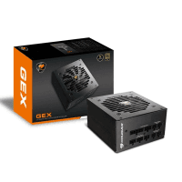 Cougar GEX750 750W Power Supply 80 Plus Gold Güç Kaynağı