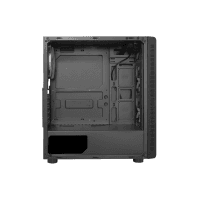 FRISBY FC-9320G 600W 80+BRONZE USB3.0 4X12CM FAN SIYAH ATX KASA - 3