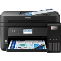 EPSON L6290 RENKLI INKJET TANKLI YAZ/TAR/FOT/FAX +DUB +NET +WIFI