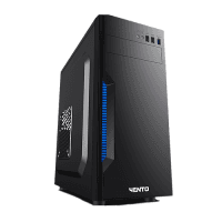 VENTO TA-K61 350 WATT(W VENTO PSU) ATX PC KASASI (POWERED BY FSP)