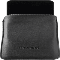 INTENSO 6023512 BDHI-3073 4TB TAŞINABİLİR HDD 2,5" 3.0 SİYAH + TAŞIMA KILIFI - 4