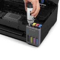 EPSON ECOTANK L3360 ÇOK FONKSİYONLU KABLOSUZ MÜREKKEP TANKLI YAZICI - 6