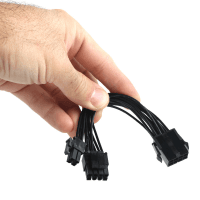 DARK DK-CB-P801 8PIN TO 8+4PIN DÖNÜŞTÜRÜCÜ KABLO - 4