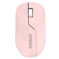 EVEREST SMW-973 USB PEMBE 2.4GHZ KABLOSUZ MOUSE - 2
