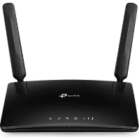 TP-LINK TL-MR150 300MBPS WIRELESS N 4G LTE ROUTER