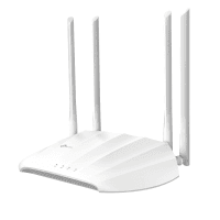 TP-LINK TL-WA1201 AC1200 DUAL-BAND WI-FI ACCESS POINT