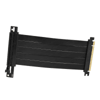 DARK DK-CB-PC4X16 PCIE 4.0 X16, 90 DERECE AÇILI 20CM RISER KABLO