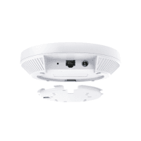 TP-LINK OMADA EAP653 AX3000 KABLOSUZ WIFI6 TAVAN MONTAJLI ACCESS POINT - 4