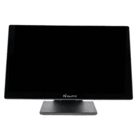NEXPOS NXP-185I5G12-8R128S 18.5" i5-1235U  8GB 128GB M2 SSD DOKUNMATİK POS PC