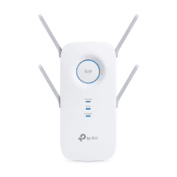 TP-LINK RE650 2600 MBPS DUAL BAND GIGABIT PORT MEN
