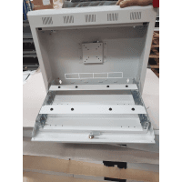 LANDE LN-DVRBX-585516-LG-EC W580 H160 EKONOMIK DVR TIP INDOOR KUTU BEYAZ