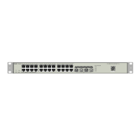 RUIJIE REYEE RG-NBS3100-24GT4SFP-V2 24 PORT 10/100/1000 4 X SFP YONETILEBILIR RACK MOUNT SWITCH METAL KASA - 2