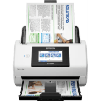 EPSON DS-790WN A4 45 DÖKÜMAN TARAYICI - 9