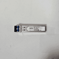 NETS NE-1GLX10-13 1000BASE-LX SFP 1310NM 10KM SMF LCDDM FOR