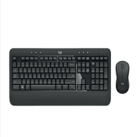 LOGITECH MK540 WLESS KEYBOARD 920-008687 - 2