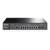 TP-LINK OMADA TL-SG3210 JETSTREAM 8 PORT GIGABIT L2 2 SFP SLOTLU YÖNETİLEBİLİR SWITCH