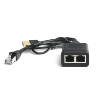 DARK DK-AC-NTBRX2000 USB3.0 GIGABIT ETHERNET RJ45 ÇOKLAYICI ADAPTÖR