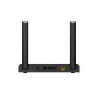 RUIJIE REYEE RG-EW300N 4 PORT 10/100 2.4GHZ 300MBPS 5DBI 2X2 MU-MIMO WIRELESS SMART HOME ROUTER - 2