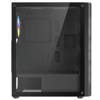 FRISBY FC-9385G 550W 4XRGB MESH E-ATX GAMING KASA - 6