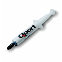 QPORT (Q-T55M) 5GRAM 5W/M-K 2.7/CM3 TERMAL MACUN - 2