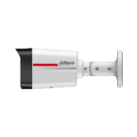 DAHUA DH-IPC-HFW2449TL-S-LED-0360B-PRO 4MP 3.6MM 50M IR WIZSENSE BULLET POE IP KAMERA - 3