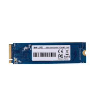HI-LEVEL HLV-M2PCIESSD2280/256G 256 GB NVME SSD 3300/1200