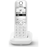 GIGASET A690 BEYAZ DECT TELEFON