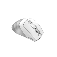A4 TECH FB35C BEYAZ BLUETOOTH+2.4G NANO OPTIK 2400DPI - 3