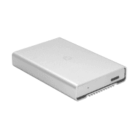 FRISBY FHC-2585S 2.5” SATA USB 3.0 ALÜMİNYUM DİSK KUTUSU - 2