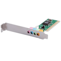 S-LINK SL-48A PCI 4 KANAL SES KARTI