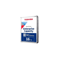 TOSHIBA MG ENTERPRISE (MG09ACA16TE) 16 TB 7200RPM 512MB SATA3 550TB/Y 7/24