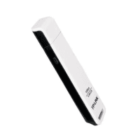 TP-LINK TL-WN727N 150 Mbps KABLOSUZ USB ADAPTÖR - 2