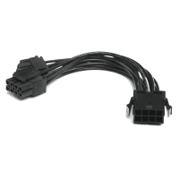 DARK DK-CB-P801 8PIN TO 8+4PIN DÖNÜŞTÜRÜCÜ KABLO - 3