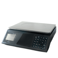 ACLAS PS1 0-15-30KG BARKODSUZ  TERAZI