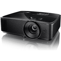 OPTOMA S336 800x600 4000 ANSI LUMEN DLP PROJEKSİYON CİHAZI - 3
