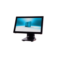 POSTÜRK TX-1850M 18.5'' DOKUNMATİK BİLGİSAYAR i5 5200U 8GB 128GB SSD 10.1" MÜŞTERİ EKRANLI - 2