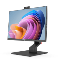 ONEGA TCH-2380 23.8'' ALL IN ONE MULTI-TOUCH POS I5 10310U 8GB DDR4 256GB NVMe SSD WI-FI & CAMERA - 3