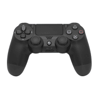 FRISBY FGP-3810B KABLOSUZ OYUN KOLU (PS4)