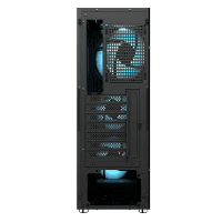 FRISBY FC-9485G 600W 80+ BRONZE 4X RGB MESH GAMING KASA - 3