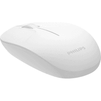 PHILIPS SPK7358W/38 (BEYAZ) KABLOSUZ 1600DPI SESSİZ OPTİK MOUSE - 2