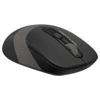 A4 TECH FG10S GRİ NANO KABLOSUZ OPTIK 2000 DPI MOUSE - 5