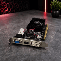 SECLIFE GT740 4GB DDR5 128BIT HDMI/DVI/VGA EKRAN KARTI - 3