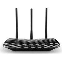 TP-LINK Archer C2 AC750 KABLOSUZ DUAL BAND GIGABIT - 2
