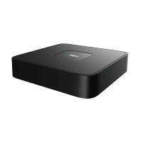 TTEC NVR-3104HP/4P-LITE 4 KANAL NVR KAYIT CİHAZI (TSS)