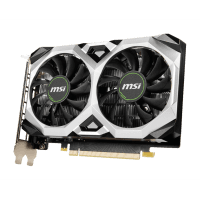 MSI VGA GEFORCE GTX 1650 D6 VENTUS XS OCV1 4GB GDDR6 128B DX12 PCIE 3.0 X16 (1XDVI 1XHDMI 1XDP) - 3